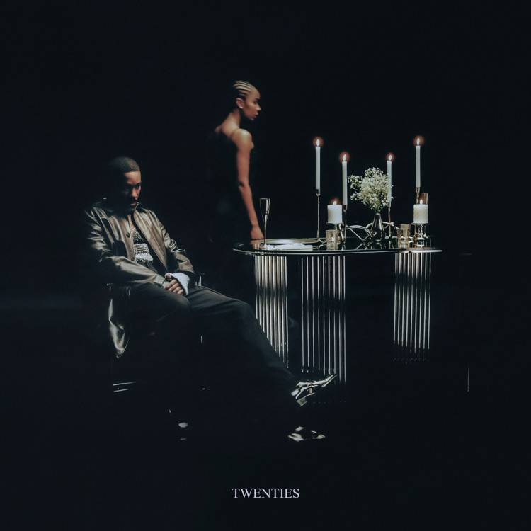 TWENTIES - Single