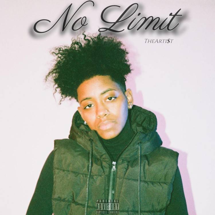 No Limit - Single