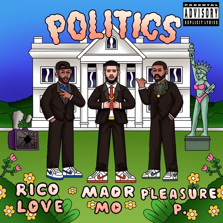Politics - Single