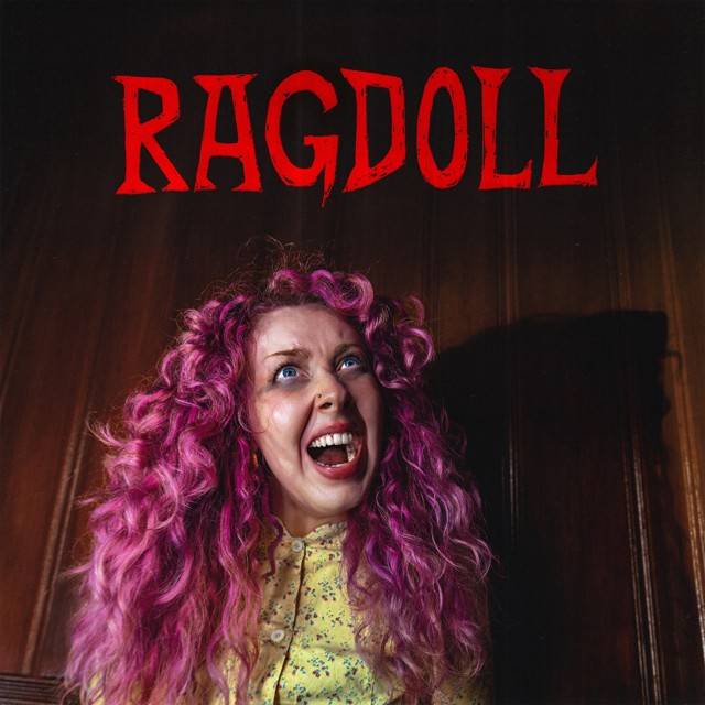 RaGDOLL - Single
