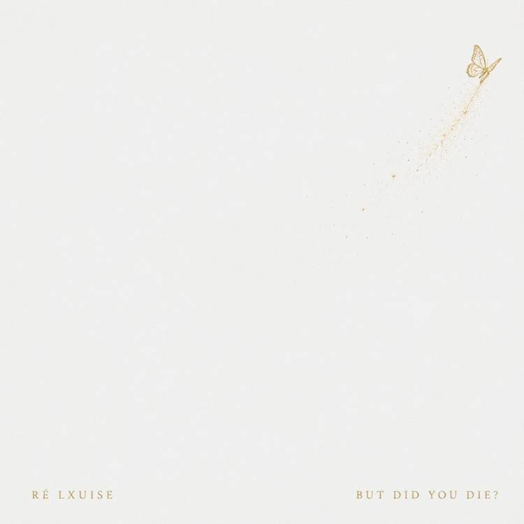 But Did You Die? - Single