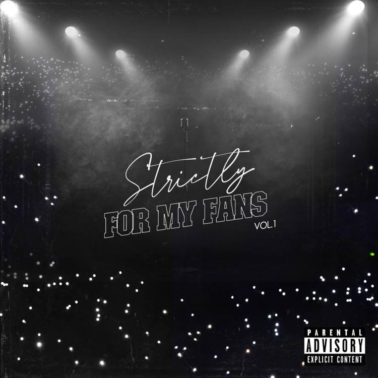 Strictly For My Fans Vol. 1