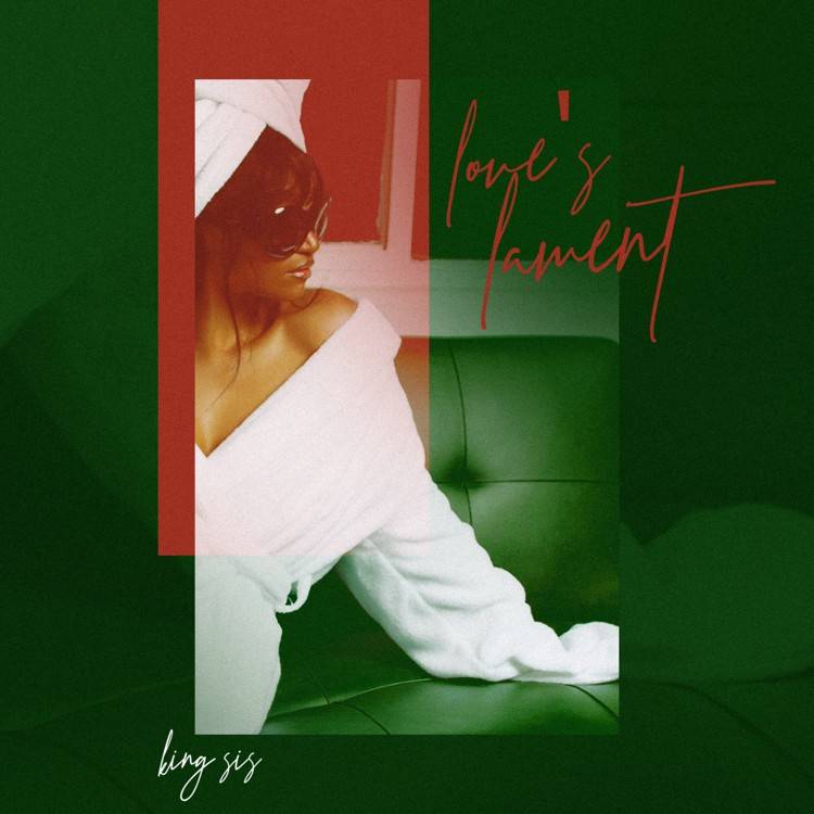 Love's Lament