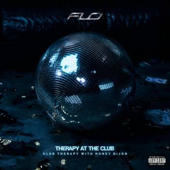 THERAPY AT THE CLUB: Club Therapy with Honey Dijon