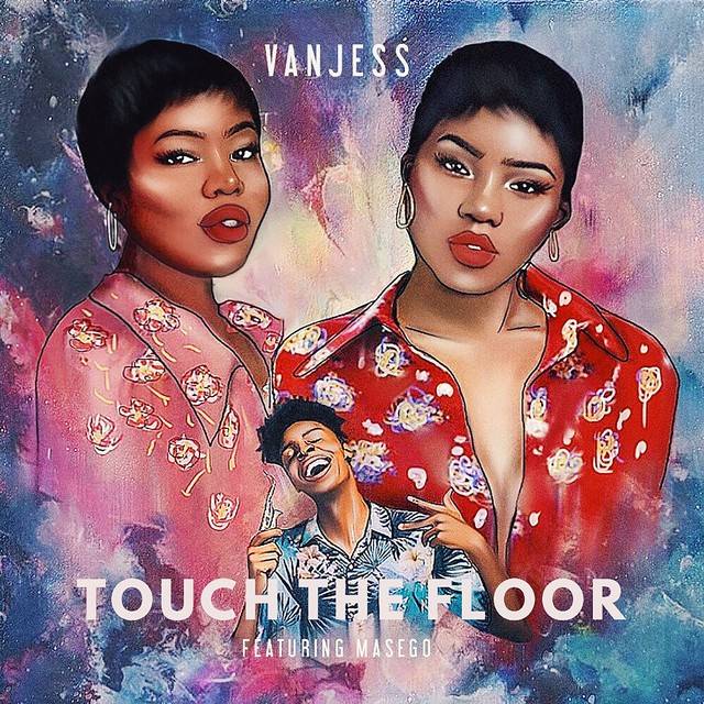 Touch the Floor (feat. Masego)