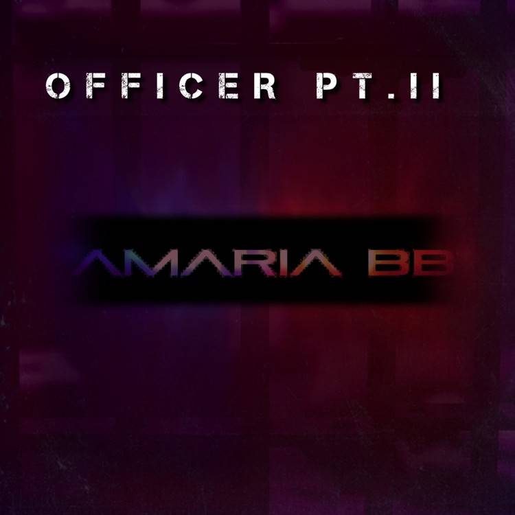 Officer, Pt. 2