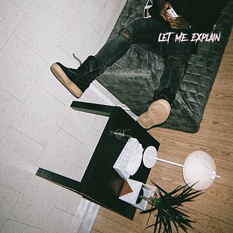 Let Me Explain - Single