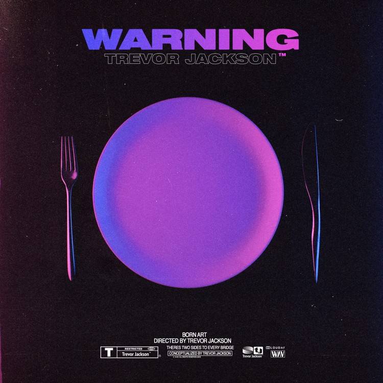 Warning - Single