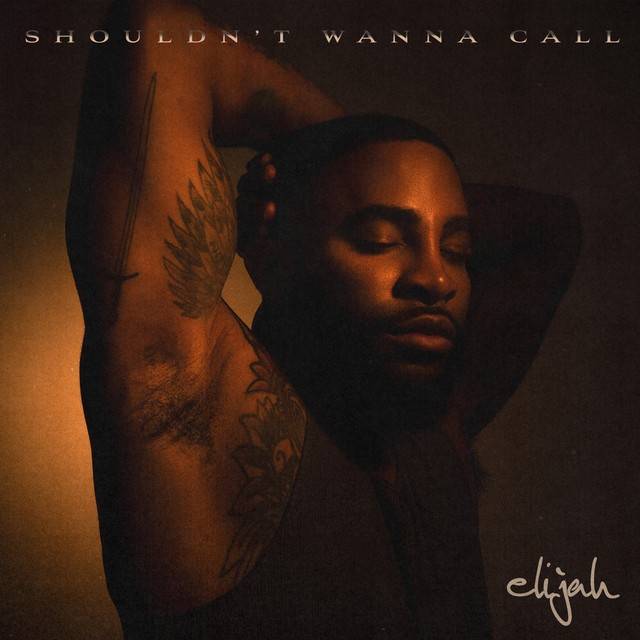 Shouldn't Wanna Call