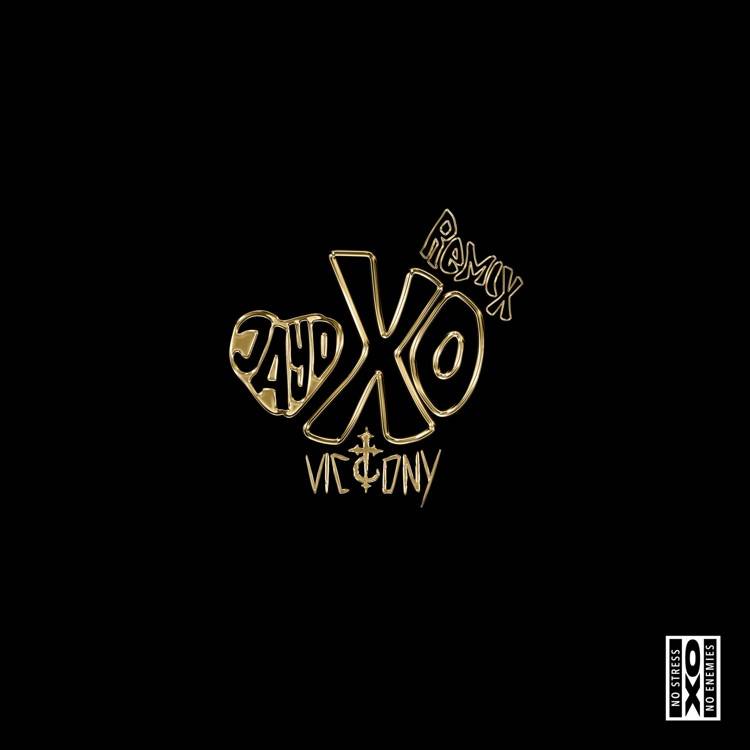 XO (Victony Remix) - Single