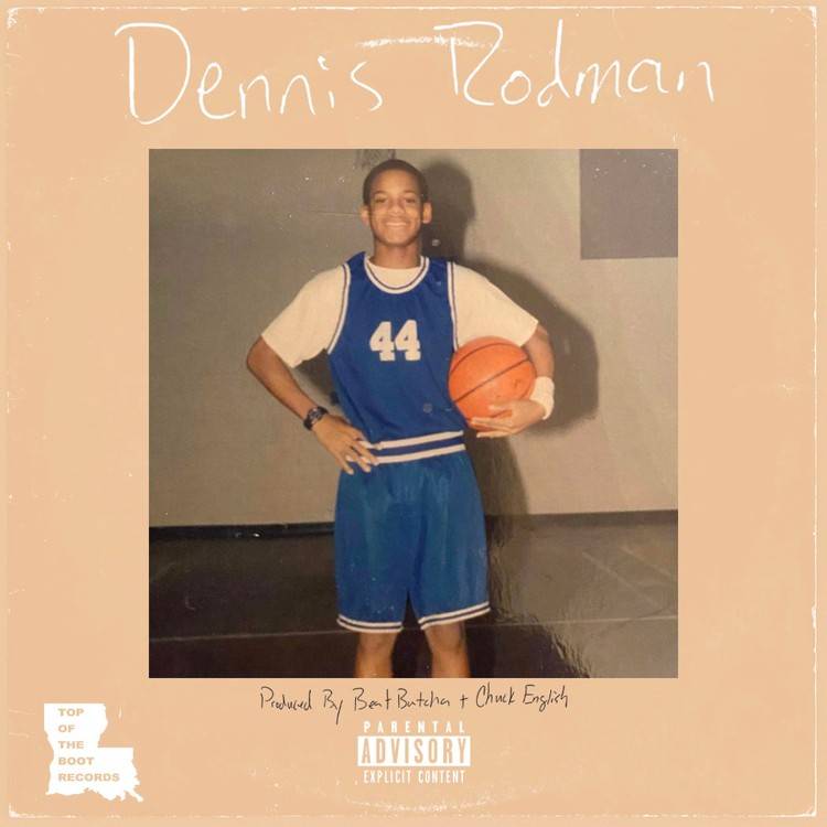 DENNIS RODMAN