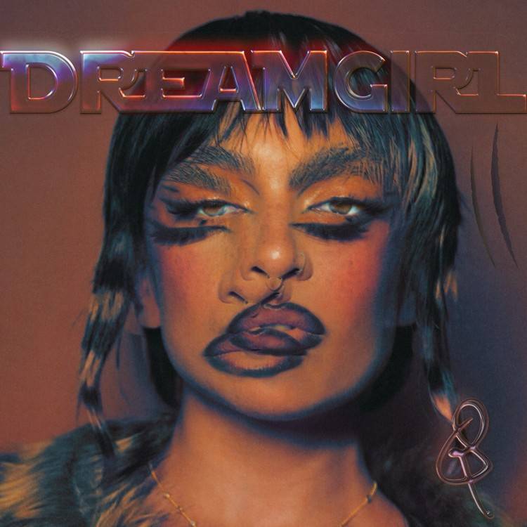 DREAMGIRL II