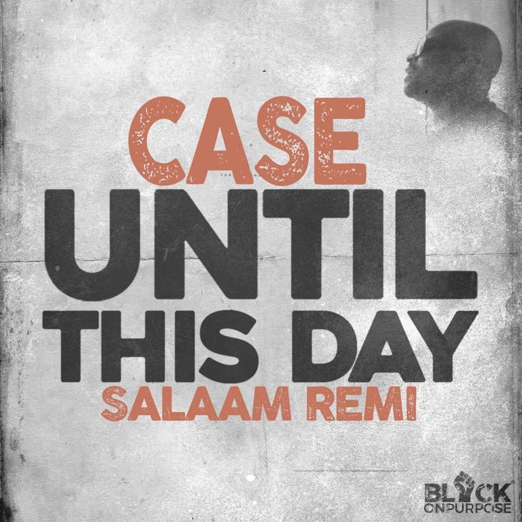 Until This Day - Single
