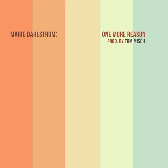 One More Reason