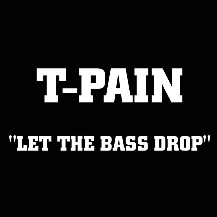 Let the Bass Drop - Single