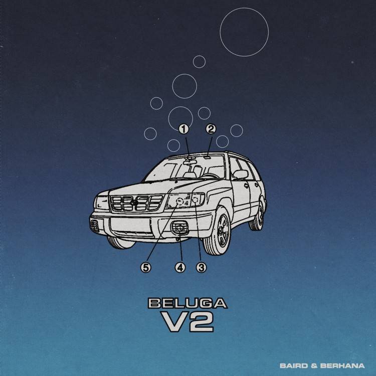 Beluga v2 - Single