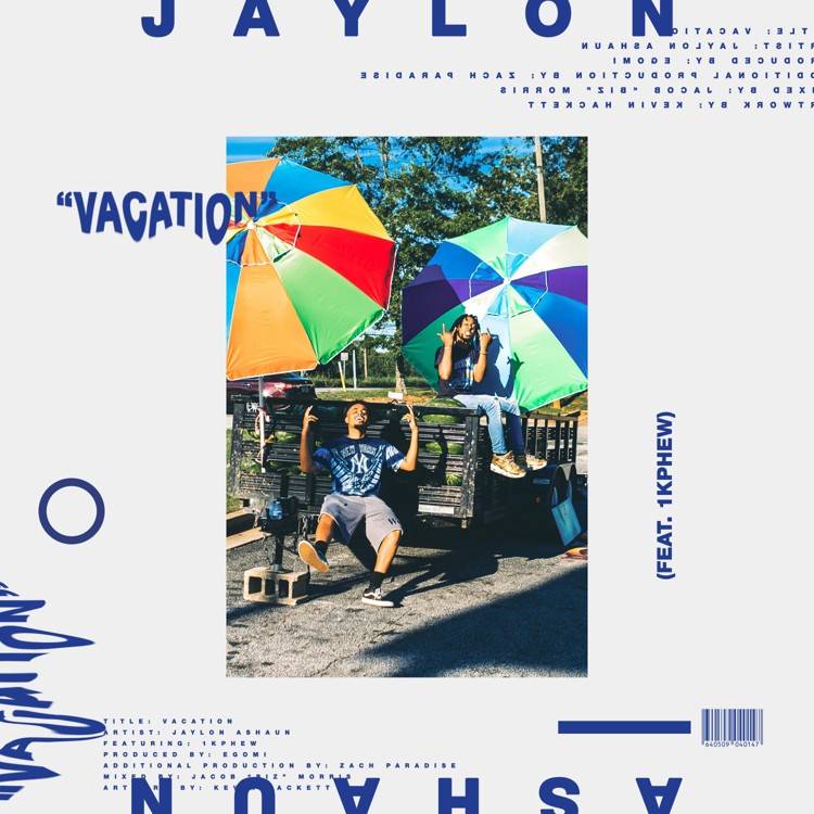Vacation