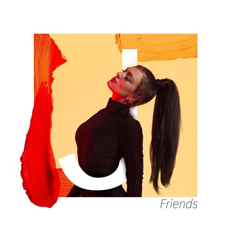 Friends - Single