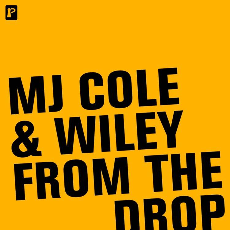 From the Drop - EP