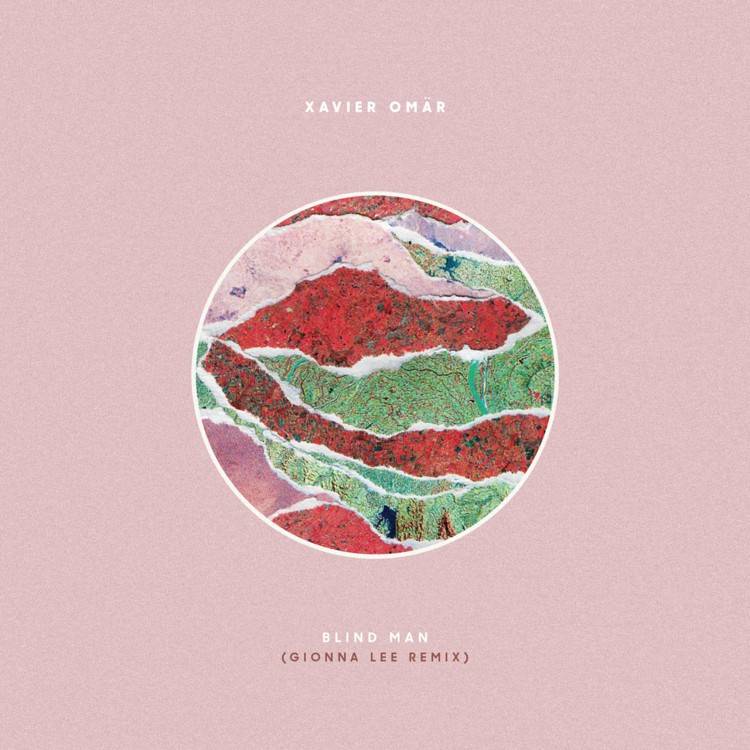 Blind Man (Gionna Lee Remix) - Single