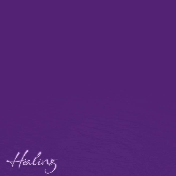 Healing - Single