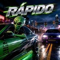 Rapido - Single