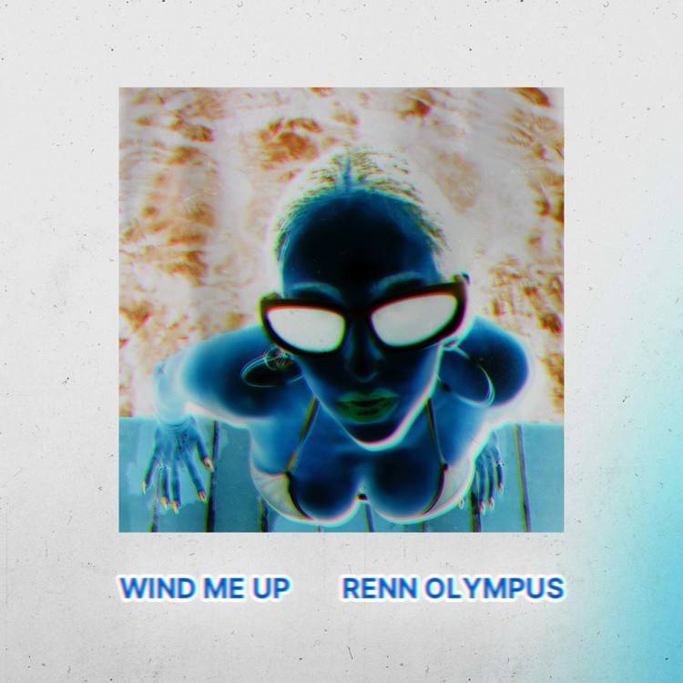 Wind Me Up (Stripped) - Single