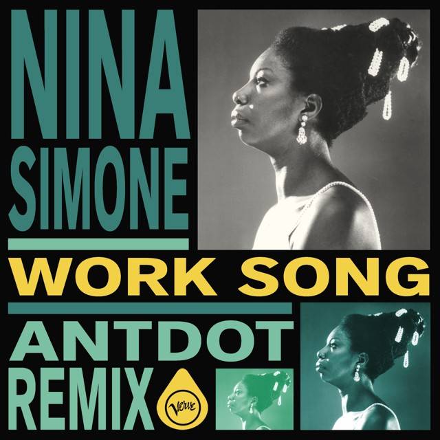 Work Song (Antdot Remix)