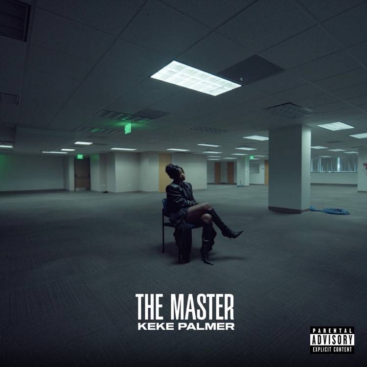 The Master - Single