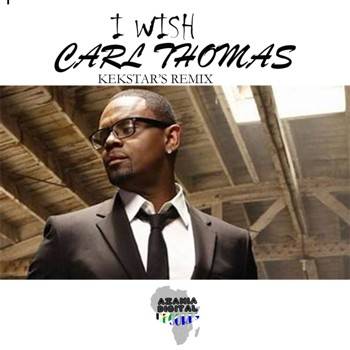 I WISH (Kek'star's Remix)