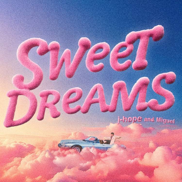 Sweet Dreams (zzZ Remixes) - Single