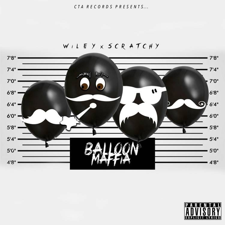 Balloon Maffia - Single