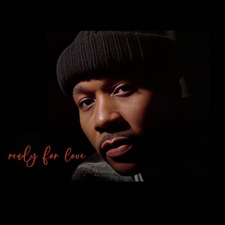 Ready for Love