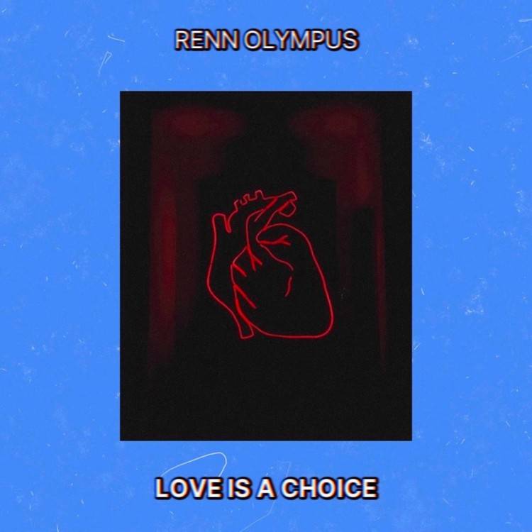 Love is a Choice - Single