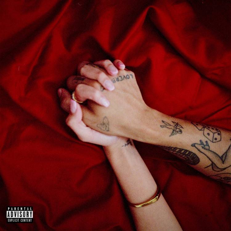 SCARLETT'S WEEKEND - Single