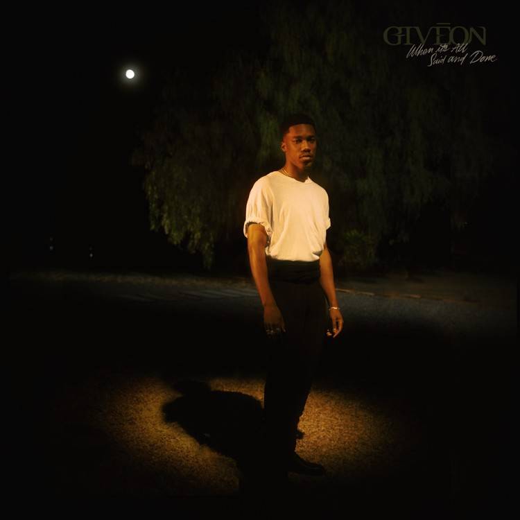 When It's All Said And Done (Apple Music Edition) - EP