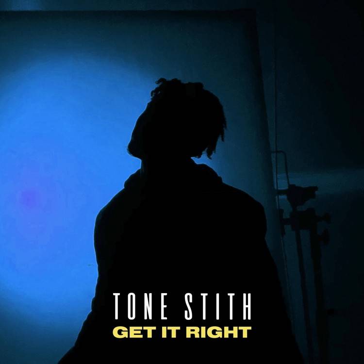 Get It Right - Single