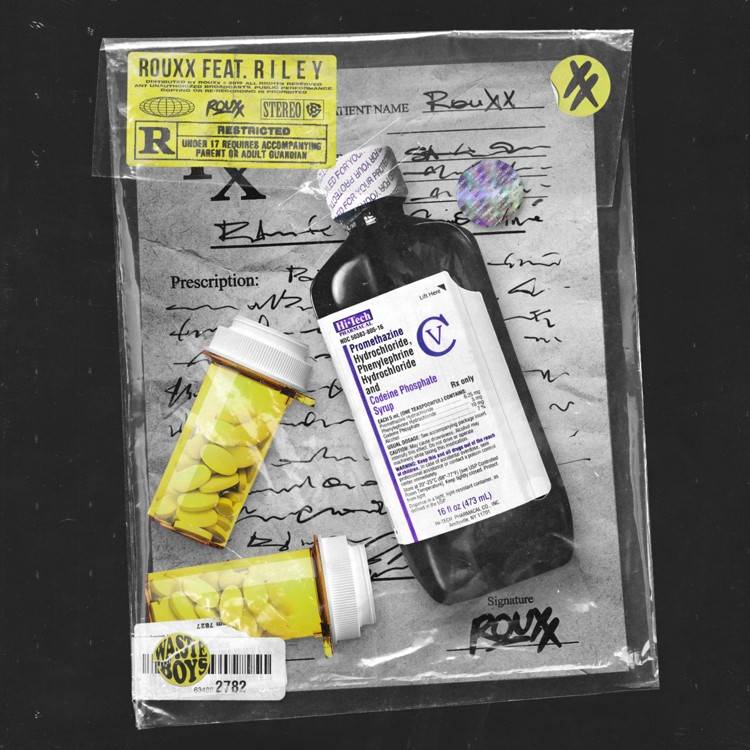 Juice - Single