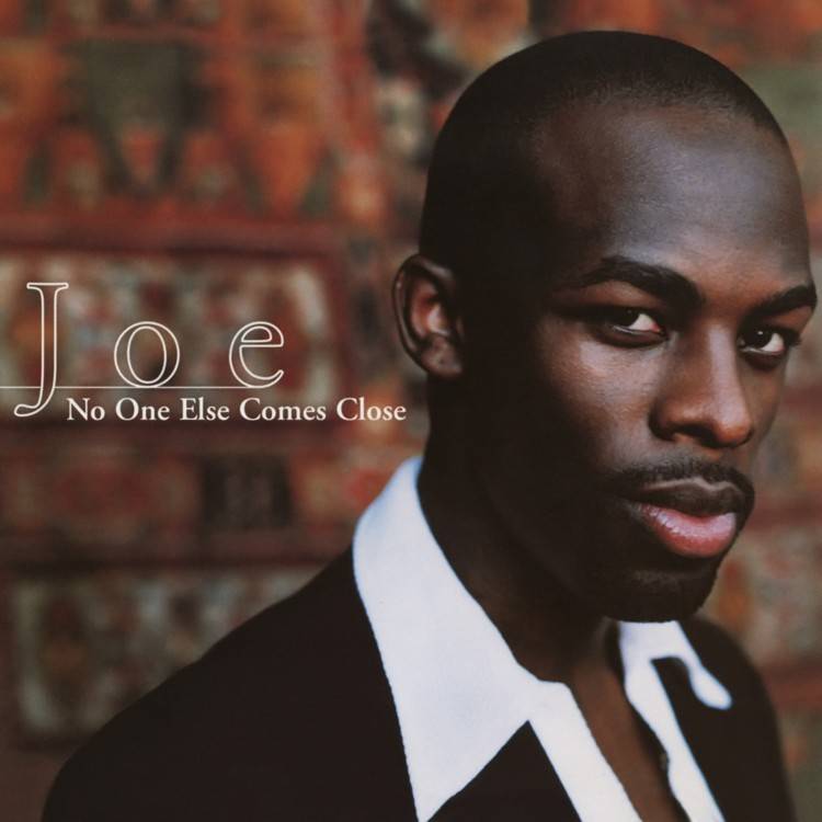 No One Else Comes Close EP