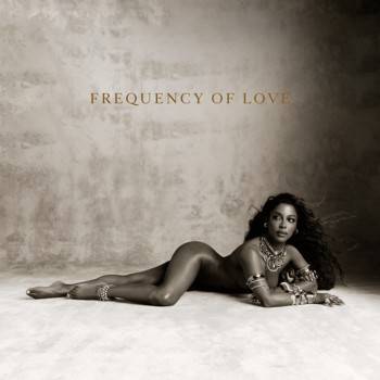 Frequency Of Love