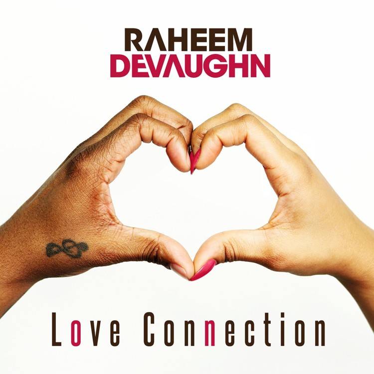 Love Connection - Single