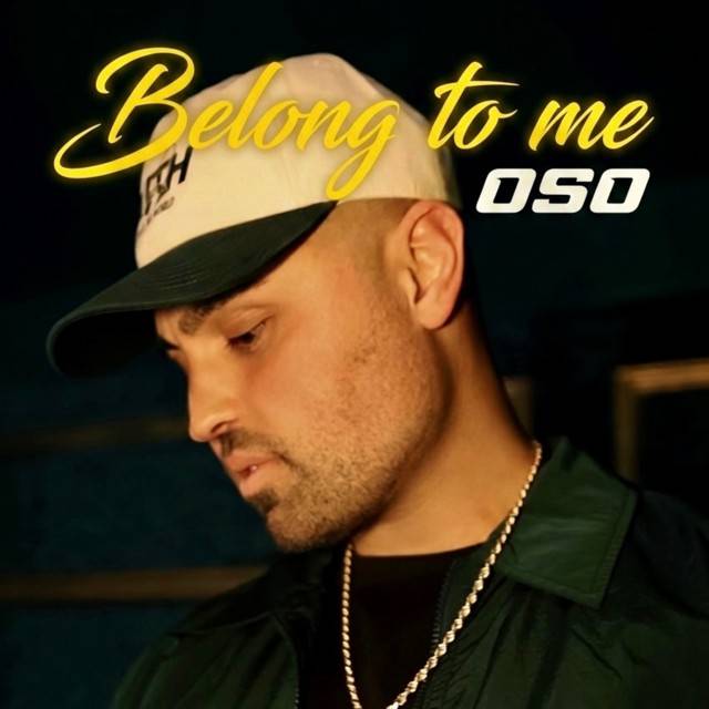 Belong to Me
