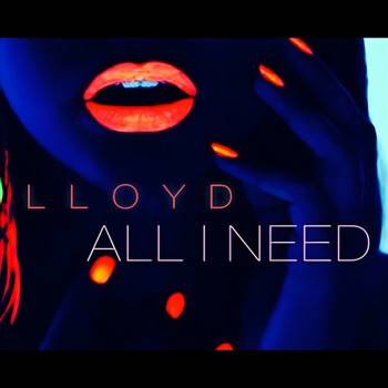 All I Need