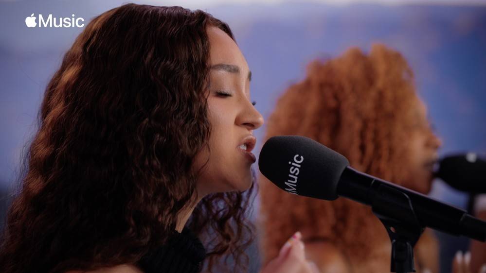 Therapy at the Club (Live at Apple Music Radio)