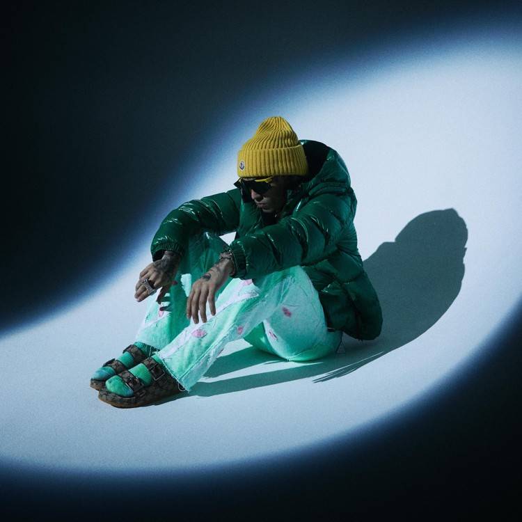 She Know - Single