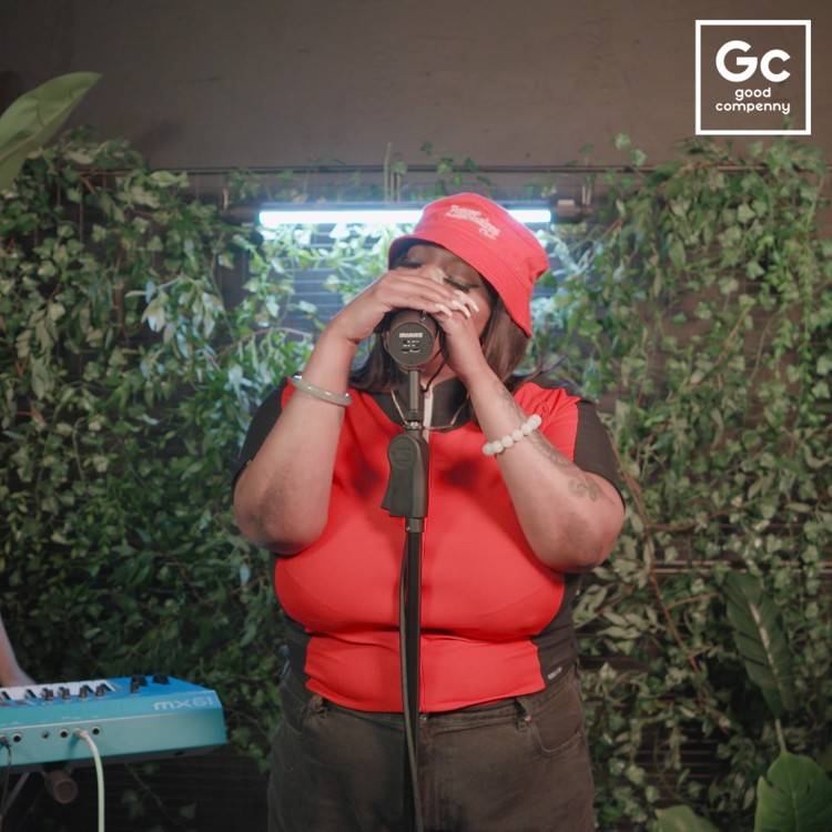 Melancholy Shit - GC Presents: Evergreen (Live)