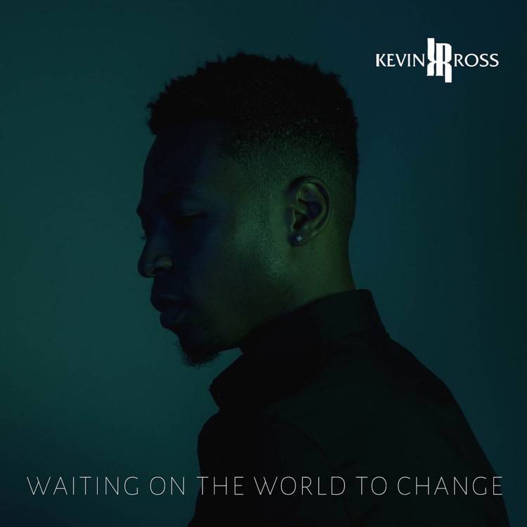 Waiting On The World To Change