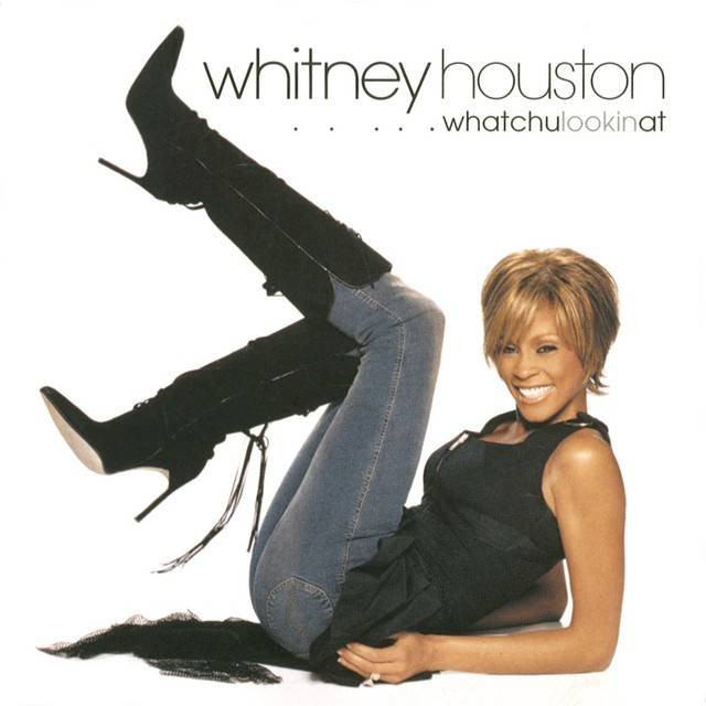 Whatchulookinat (feat. P. Diddy)