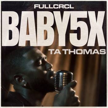 Baby 5x - Single