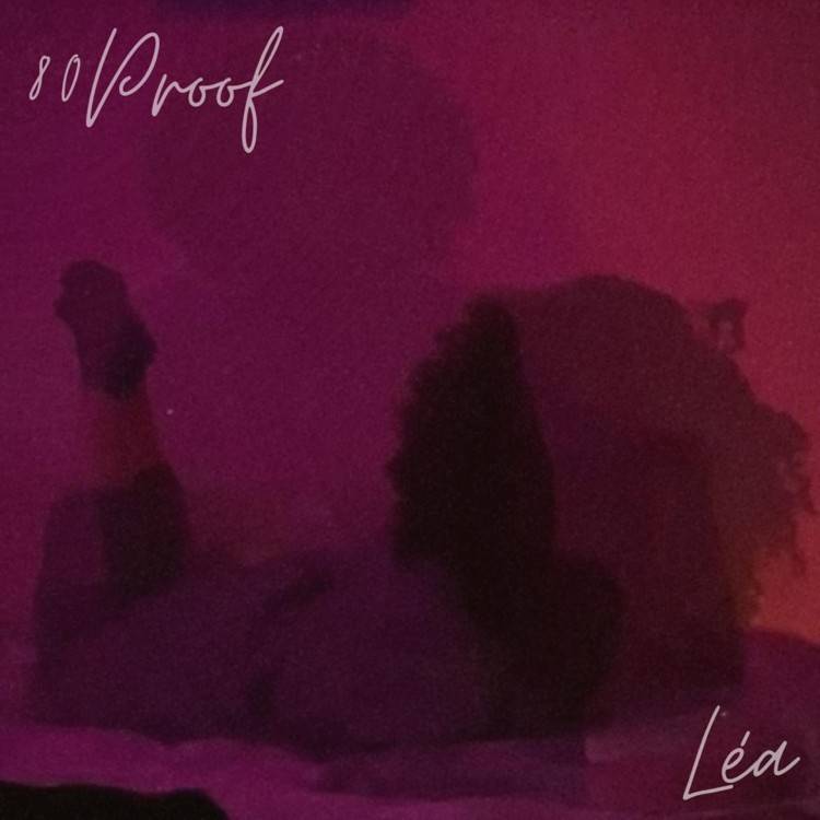 80 Proof - Single